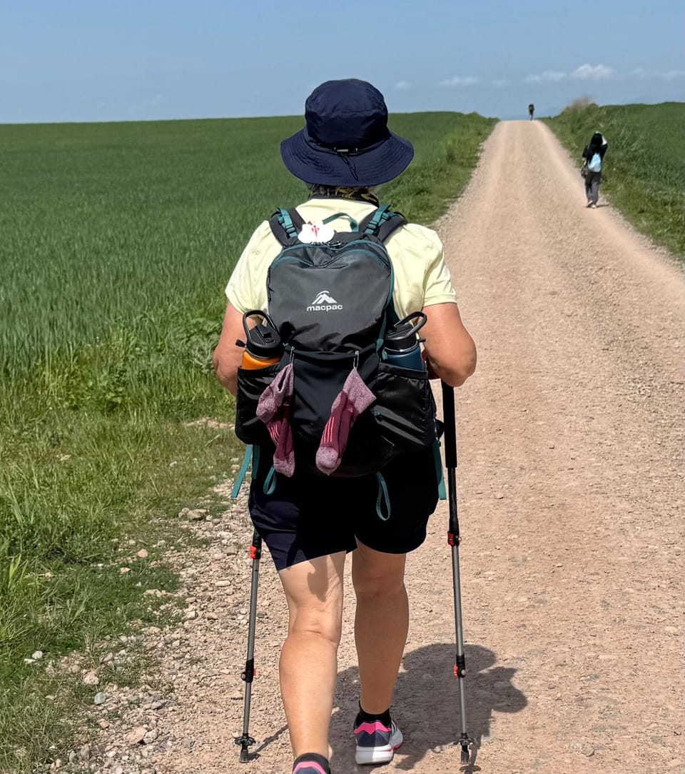 Trail Solutions