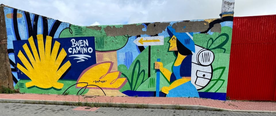 Murals Everywhere